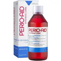 PerioAid Perio-Aid Intensive Care Mondspoelmiddel 0,12% Chloorhexidine - 500 ml