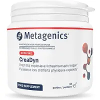 Metagenics Creadyn