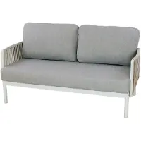 Oosterik Home Sidney lounge 2-zitsbank sunny creme