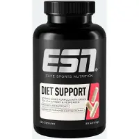 ESN | Diet Support 2.0 | 120 Capsules