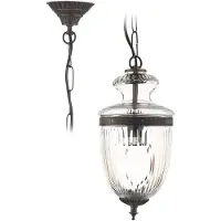 Loberon Hanglamp Marcel
