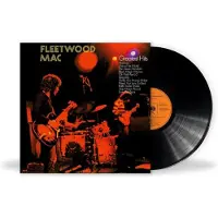 Import GREATEST HITS