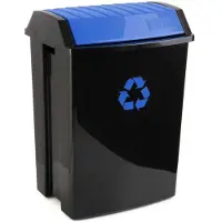 TATAY Prullenbak Voor Recycling
