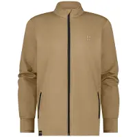 Poederbaas Ski vest Men Arctic Sports Tech Jacket Sand-S