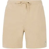 Protest Korte broek Men Prtuleyo Bamboo Beige-M