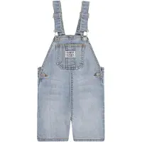 Levi's Tuinbroek Kort | Maat: 62