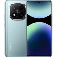 Xiaomi Redmi Note 14 Pro+ 5G | 8 GB | 256 GB | Dual-SIM | Vorstblauw