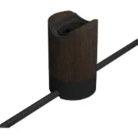 Creative Cables Spostaluce Esse14-set Met S14d-lamphouder