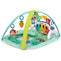 Baby einstein Speelkleed - Kickin' Tunes - Musical Meadow - - - OneSize - Speelkleden