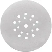 Kwb 492112 Deltaschuurpapierset Korrelgrootte (num) 120 (Ø) 225 mm 5 stuk(s)