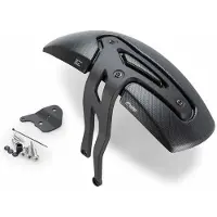 Puig Achterwielafdekking R1300 GZ, carbonlook
