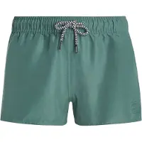 Protest strandshort PRTEVI JR groen Meisjes Polyester Effen - maat 104