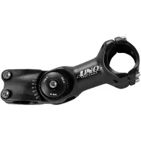 Uno Verstelbare Steel 31.8 Mm