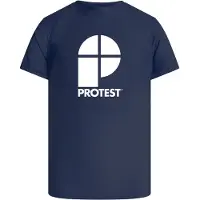 Protest Sportieve badmode 'PRTBERENTS JR' blauw