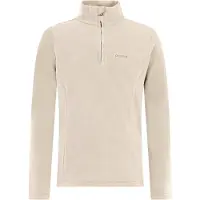 Protest skipully Remutey JR ecru Meisjes Fleece Effen - maat 152