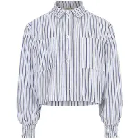 LOOXS Blouse blauw