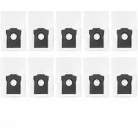INF Dreametech X50 Pro Stofzak (10 stuks)