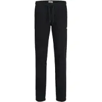 Jack & Jones Broek 'JREBGORM' zwart