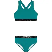 Protest Bikini 'PRTBeau JR' lichtgroen