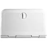 Nuova Rade Storage Hatch For Vhf/radiocd Wit