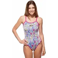 Turbo You Too Zwemkleding