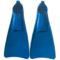 Ology Dardo Gabbiano Swimming Fins Blauw EU 34-35