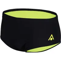 Aqua sphere Essential Swimming Boxer Geel,Zwart FR 70 Man