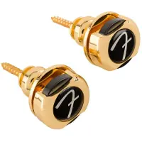 Fender Infinity Locks - Strap Locks voor Optimale Stabiliteit