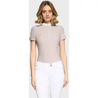 Samshield SS26 Aloise Wedstrijdshirt Latte M