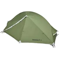 Columbus Basalt 1 Tent Groen 1 Place