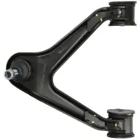 Delphi BOVENSTE DRIEH WIELDRGARM (L) voor o.a. IVECO