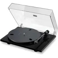 Pro-Ject E1.2 BT zwart hoogglans