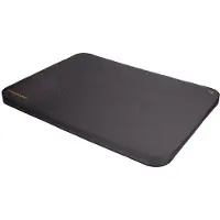 Redwood - 2 Persoons Slaapmat - Dreamline 10 Duo Xl Slaapmat - Antraciet