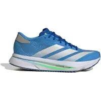 Adidas Loopschoen 'Adizero SL2' blauw / royal blue/koningsblauw / zilver