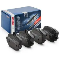 Bosch Remblokset 0 986 460 163