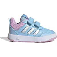 Adidas Sportschoen 'TENSAUR SPORT 3.0' azuur / sering / zilver