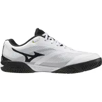 Mizuno Wave Medal 8 Table Tennis Shoes Wit EU 38 1/2