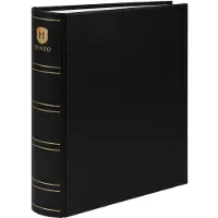 Henzo Fotoalbum - Basicline -