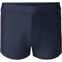 Brunotti Zwembroek Boys Samiery Logo Navy 25-Maat 152