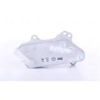 Nissens 9306100 Turbocharger