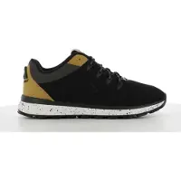 Safety Jogger Bogota Werkschoen Laag Zwart | Maat: 47