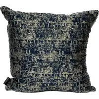 Madison sierkussen 60x60 cm Toulouse Blue