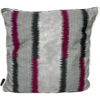 Madison sierkussen 45x45 cm Wave pink