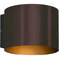 Lodes - Nautilus Dim-naar-warm Wandlamp