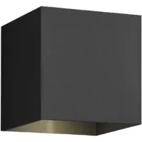 Wever & Ducre - Box 2.0 LED Wandlamp