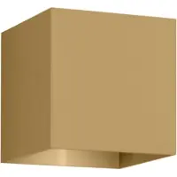 Wever & Ducre - Box 1.0 LED Wandlamp