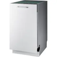 Samsung DW50R4060BB