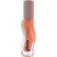 Gisou - 8ml - Honey Infused Lip Oil - Glazed Plum