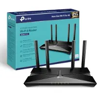TP-LINK Archer Ax10 Router