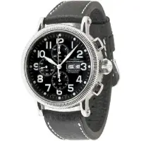 Zeno-Watch Basel Zeno Watch Basel Herenhorloge 98077TVDD-a1